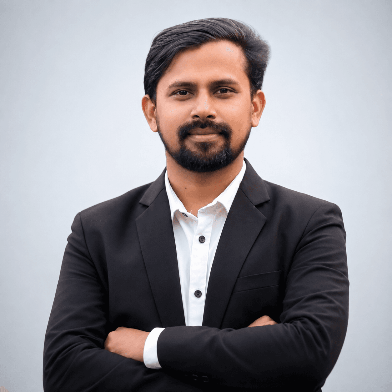 Rashedul Hasan Dewan