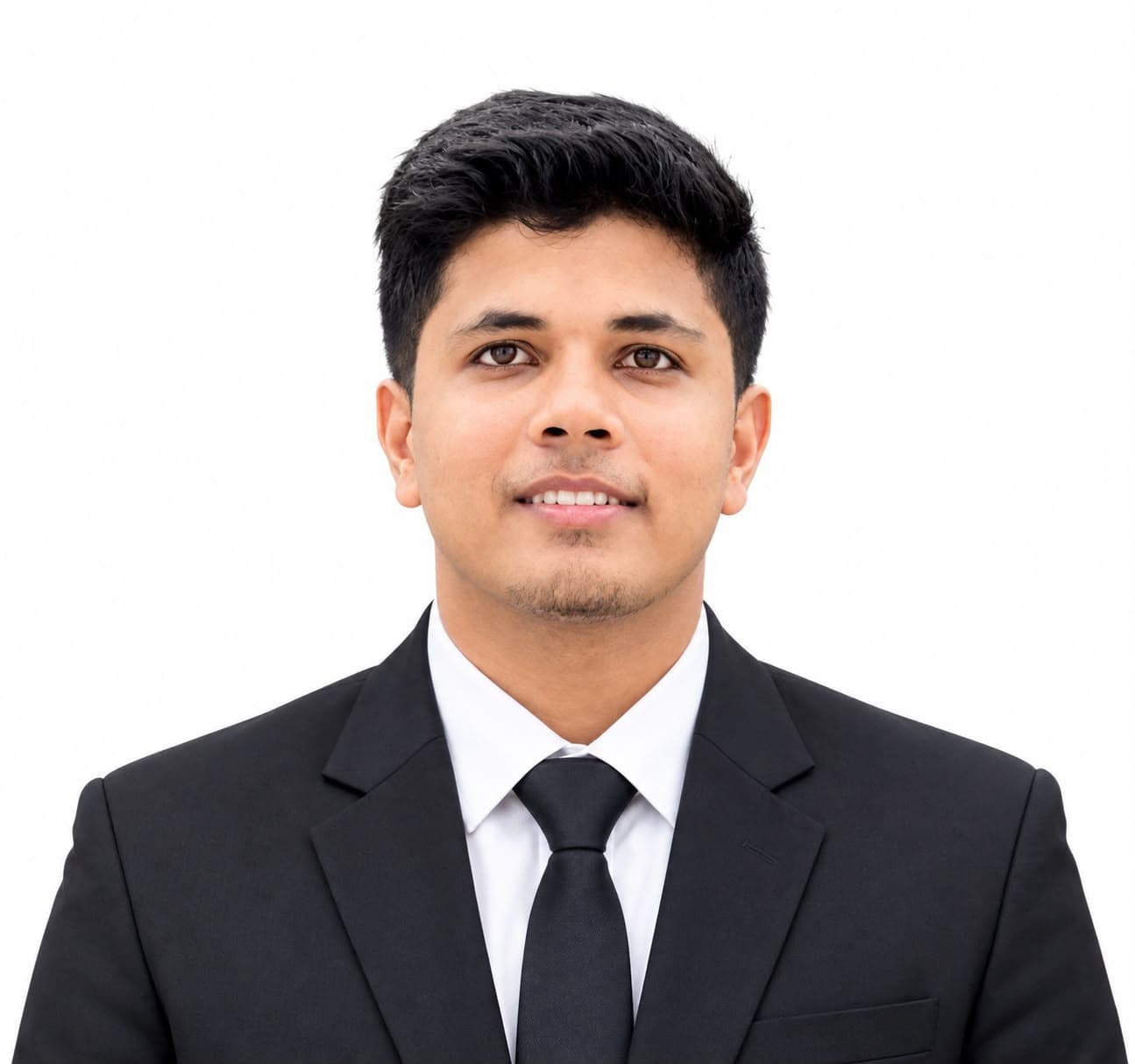 Masudul Hasan Mohammad Afnan